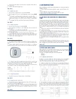 Preview for 31 page of Errebi DAKAR EVOLUTION Instruction Manual