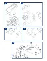 Preview for 55 page of Errebi DAKAR EVOLUTION Instruction Manual