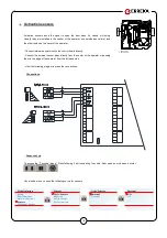 Preview for 20 page of Erreka ERTAIN 4 SYSTEM Installation Manual