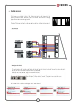 Preview for 22 page of Erreka ERTAIN 4 SYSTEM Installation Manual