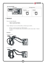 Preview for 23 page of Erreka ERTAIN 4 SYSTEM Installation Manual