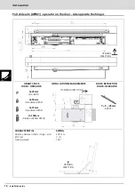 Preview for 16 page of Erreka PREMIS 200 Installation Manual