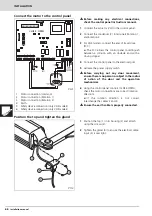 Preview for 19 page of Erreka VU2A31 Installer Manual