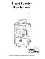 ERS Smart Scouter User Manual preview