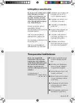 Preview for 5 page of ersa i-CON Nano User Manual