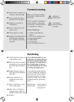 Preview for 8 page of ersa i-CON Nano User Manual