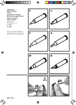 Preview for 48 page of ersa i-CON Nano User Manual