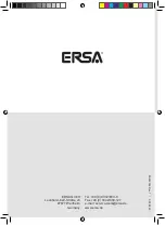 Preview for 52 page of ersa i-CON Nano User Manual