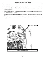 Preview for 11 page of Erskine Attachments 1107080 Operator'S Manual