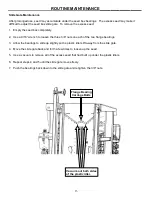 Preview for 13 page of Erskine Attachments 1107080 Operator'S Manual