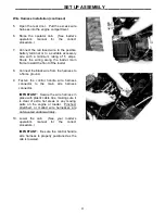 Preview for 11 page of Erskine Attachments 2020 Series Operator'S Manual