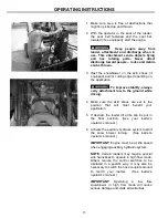 Preview for 15 page of Erskine Attachments 2020 Series Operator'S Manual