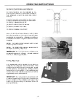 Preview for 16 page of Erskine Attachments 2020 Series Operator'S Manual