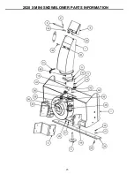 Preview for 23 page of Erskine Attachments 2020 Series Operator'S Manual