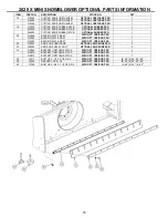 Preview for 26 page of Erskine Attachments 2020 Series Operator'S Manual