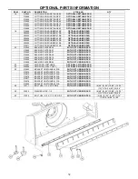 Preview for 32 page of Erskine Attachments 2020 Series Operator'S Manual