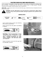 Preview for 11 page of Erskine Attachments 620RP Operator'S Manual