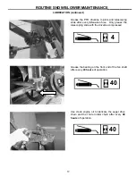 Preview for 12 page of Erskine Attachments 620RP Operator'S Manual