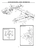 Preview for 29 page of Erskine Attachments 620RP Operator'S Manual