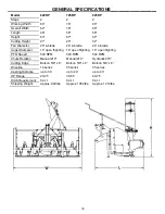 Preview for 34 page of Erskine Attachments 620RP Operator'S Manual