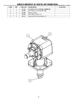 Preview for 25 page of Erskine Attachments 66 V4 Operator'S Manual