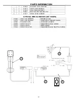 Preview for 19 page of Erskine Attachments 900549 Operator'S Manual