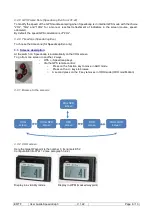 Preview for 6 page of ERTF Speedocap 3 Evo User Manual