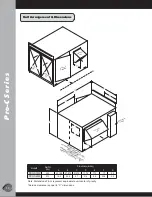 Preview for 20 page of ERV Systems PRO-C-1000 Installation & Owner'S Manual