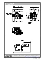 Preview for 6 page of ERVOR G05 Operating And Maintenance Manual