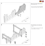 Preview for 5 page of Erzi 10045 Assembly Instructions Manual