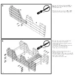 Preview for 6 page of Erzi 10045 Assembly Instructions Manual