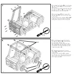 Preview for 8 page of Erzi 10045 Assembly Instructions Manual