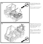 Preview for 10 page of Erzi 10045 Assembly Instructions Manual