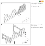 Preview for 25 page of Erzi 10045 Assembly Instructions Manual