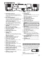 Preview for 9 page of ESA EC520E Owner'S Manual