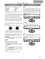 Preview for 19 page of ESA EC520E Owner'S Manual