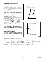 Preview for 12 page of ESA EC720E Service Manual