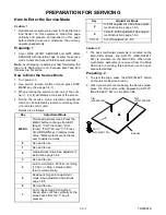 Preview for 16 page of ESA EC720E Service Manual