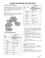 Preview for 19 page of ESA EC720E Service Manual