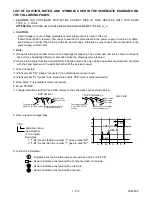 Preview for 43 page of ESA EC720E Service Manual