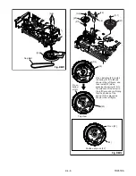 Preview for 91 page of ESA EC720E Service Manual