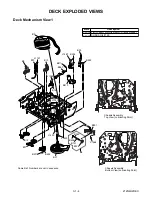 Preview for 98 page of ESA EC720E Service Manual