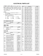 Preview for 102 page of ESA EC720E Service Manual