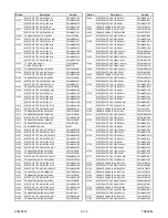 Preview for 103 page of ESA EC720E Service Manual