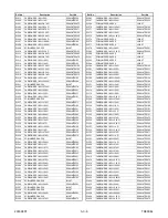 Preview for 107 page of ESA EC720E Service Manual