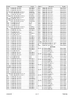 Preview for 108 page of ESA EC720E Service Manual