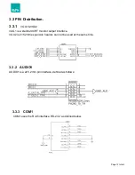 Preview for 12 page of ESA LUMIA2MINIA1350 User Manual