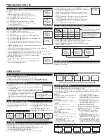 Preview for 3 page of ESA RSET432E Owner'S Manual