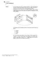 Preview for 80 page of ESA YT4G Visualyser Hardware Manual