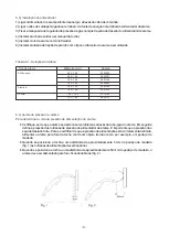 Preview for 8 page of ESAB 0402503 User Manual And Spare Parts